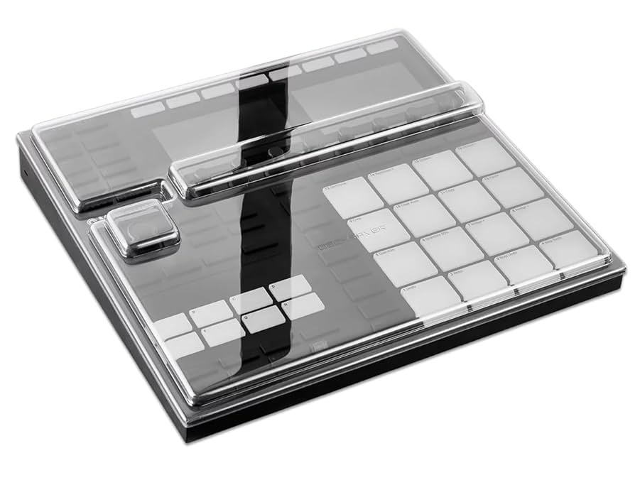 MASCHINE Mk3 Decksaver付き 製品登録解除済み MASCHINE Mk3 Decksaver付き 製品登録解除済み - メルカリ